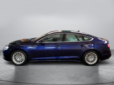 Audi A5 Sportback Audi A5 Sportback 45 TDI Quattro  231Ch NAVI - MATRIX - CAMERA - Garantie / 46   - 12