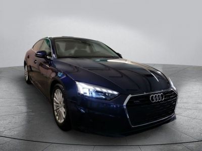 Audi A5 Sportback Audi A5 Sportback 45 TDI Quattro  231Ch NAVI - MATRIX - CAMERA - Garantie / 46   - 13