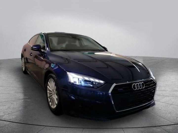 Audi A5 Sportback Audi A5 Sportback 45 TDI Quattro  231Ch NAVI - MATRIX - CAMERA - Garantie / 46 - 13