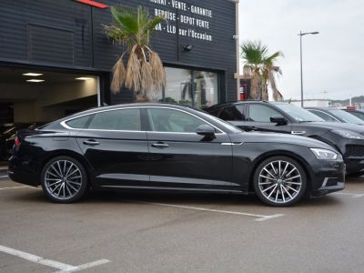 Audi A5 Sportback BUSINESS 40 TDI Business Line   - 3