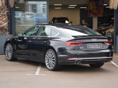 Audi A5 Sportback BUSINESS 40 TDI Business Line   - 10