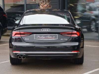 Audi A5 Sportback BUSINESS 40 TDI Business Line   - 11