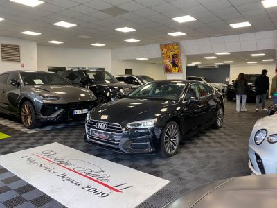 Audi A5 Sportback BUSINESS 40 TDI Business Line   - 12