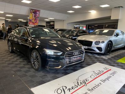 Audi A5 Sportback BUSINESS 40 TDI Business Line   - 14