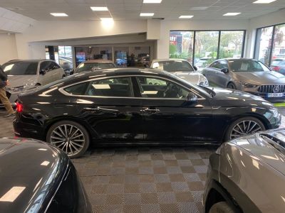 Audi A5 Sportback BUSINESS 40 TDI Business Line   - 15