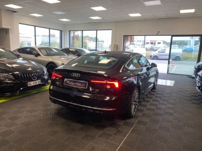 Audi A5 Sportback BUSINESS 40 TDI Business Line   - 16