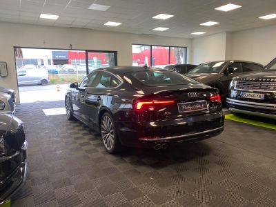 Audi A5 Sportback BUSINESS 40 TDI Business Line   - 18