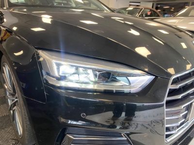 Audi A5 Sportback BUSINESS 40 TDI Business Line   - 23