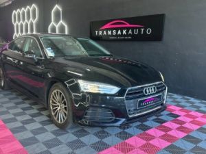 Audi A5 Sportback BUSINESS TFSi 20L 190 ch BOITE AUTOMATIQUE   - 1