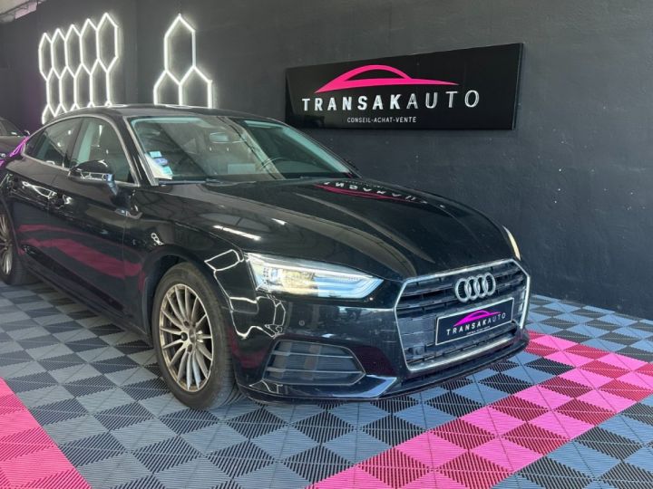 Audi A5 Sportback BUSINESS TFSi 20L 190 ch BOITE AUTOMATIQUE - 1