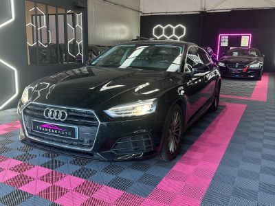 Audi A5 Sportback BUSINESS TFSi 20L 190 ch BOITE AUTOMATIQUE   - 2