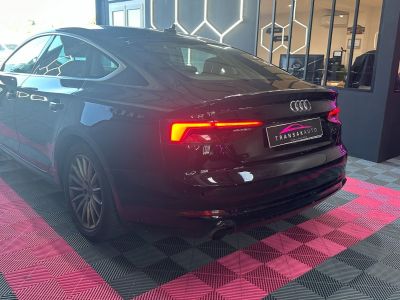 Audi A5 Sportback BUSINESS TFSi 20L 190 ch BOITE AUTOMATIQUE   - 3