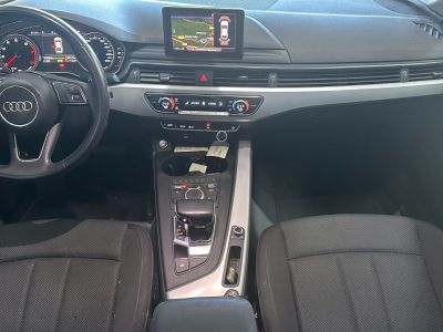 Audi A5 Sportback BUSINESS TFSi 20L 190 ch BOITE AUTOMATIQUE   - 7