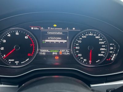 Audi A5 Sportback BUSINESS TFSi 20L 190 ch BOITE AUTOMATIQUE   - 21