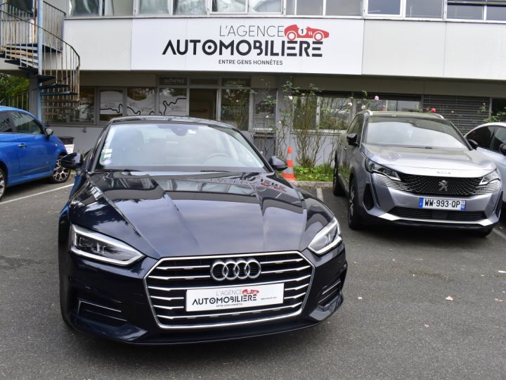 Audi A5 Sportback Design Luxe 20 TFSi S-Tronic7 190 cv Boîte auto - 1