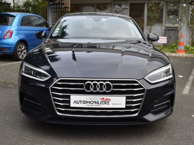 Audi A5 Sportback Design Luxe 20 TFSi S-Tronic7 190 cv Boîte auto   - 2