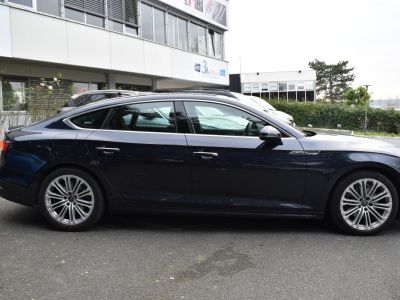 Audi A5 Sportback Design Luxe 20 TFSi S-Tronic7 190 cv Boîte auto   - 8