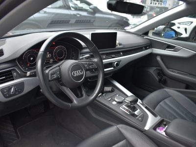 Audi A5 Sportback Design Luxe 20 TFSi S-Tronic7 190 cv Boîte auto   - 10