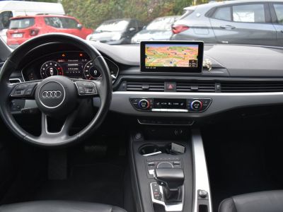 Audi A5 Sportback Design Luxe 20 TFSi S-Tronic7 190 cv Boîte auto   - 11