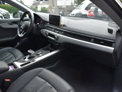 Audi A5 Sportback Design Luxe 20 TFSi S-Tronic7 190 cv Boîte auto   - 17