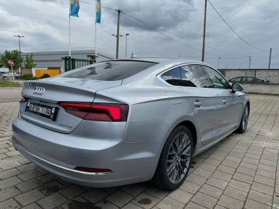 Audi A5 Sportback II 20 TDI 190ch Avus S tronic 7   - 2