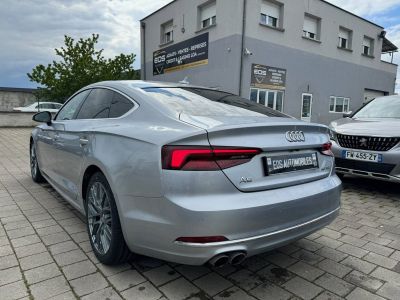 Audi A5 Sportback II 20 TDI 190ch Avus S tronic 7   - 3