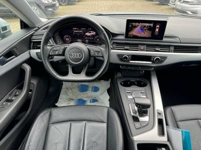 Audi A5 Sportback II 20 TDI 190ch Avus S tronic 7   - 5