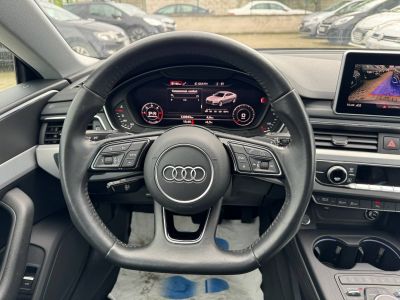 Audi A5 Sportback II 20 TDI 190ch Avus S tronic 7   - 6