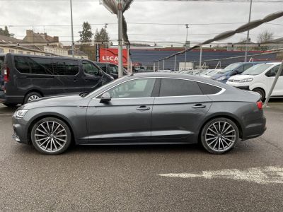 Audi A5 Sportback II 40 TDI 190 S LINE QUATTRO S TRONIC 7 5 PL   - 2