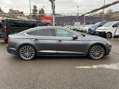 Audi A5 Sportback II 40 TDI 190 S LINE QUATTRO S TRONIC 7 5 PL   - 3