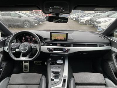 Audi A5 Sportback II 40 TDI 190 S LINE QUATTRO S TRONIC 7 5 PL   - 5