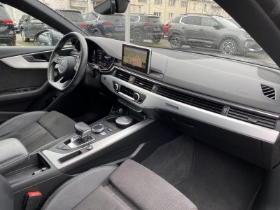 Audi A5 Sportback II 40 TDI 190 S LINE QUATTRO S TRONIC 7 5 PL   - 6