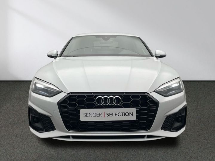 Audi A5 Sportback S line 35 TFSI MMI LED AHK - 1