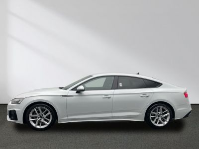 Audi A5 Sportback S line 35 TFSI MMI LED AHK   - 2