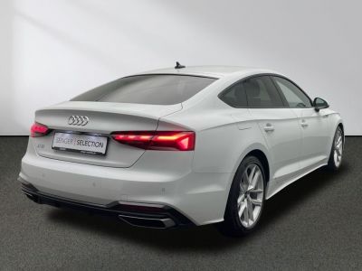 Audi A5 Sportback S line 35 TFSI MMI LED AHK   - 3