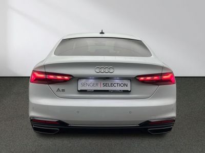 Audi A5 Sportback S line 35 TFSI MMI LED AHK   - 4