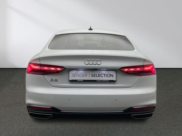 Audi A5 Sportback S line 35 TFSI MMI LED AHK - 4