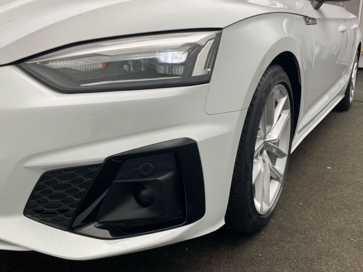 Audi A5 Sportback S line 35 TFSI MMI LED AHK - 5