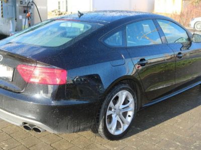 Audi A5 Sportback S5 V6 30 TFSI 333 QUATTRO S TRONIC 7/11/2016   - 2