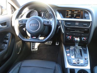 Audi A5 Sportback S5 V6 30 TFSI 333 QUATTRO S TRONIC 7/11/2016   - 3