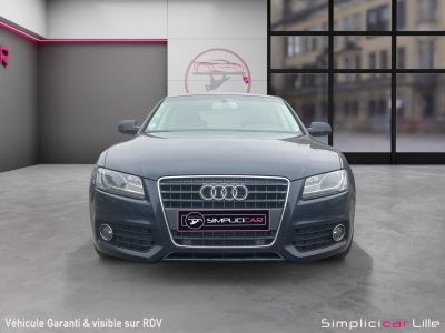 Audi A5 Sportback V6 27 TDI 190 DPF S line   - 2