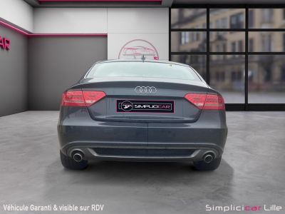 Audi A5 Sportback V6 27 TDI 190 DPF S line   - 6