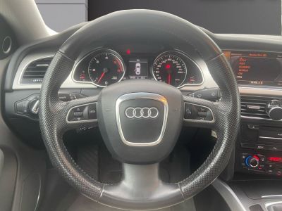 Audi A5 Sportback V6 27 TDI 190 DPF S line   - 13