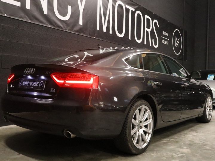 Audi A5 Sportback V6 30 TDI 245 Ambition Luxe S tronic - 4