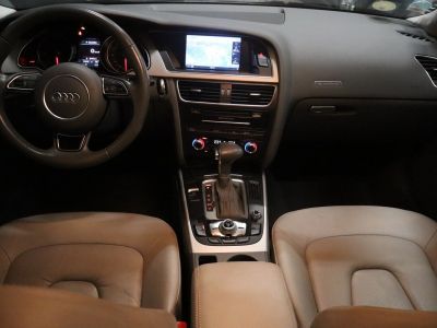 Audi A5 Sportback V6 30 TDI 245 Ambition Luxe S tronic   - 8