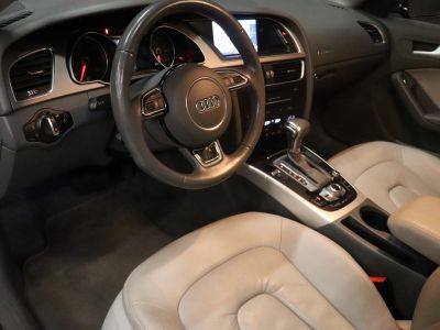 Audi A5 Sportback V6 30 TDI 245 Ambition Luxe S tronic   - 9