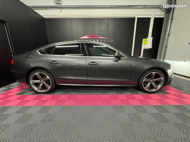 Audi A5 Sportback V6 30 TDI 245 S line Quattro tronic 7 186500km - 2