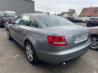 Audi A6 20 TDI 136CH DPF AMBIENTE MULTITRONIC   - 3