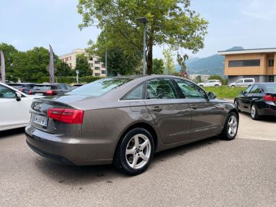 Audi A6 20 TDI 177ch Ambition Luxe 62900 Kms   - 4