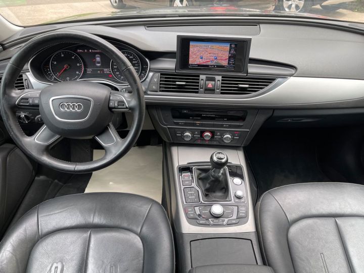 Audi A6 20 TDI 177ch Ambition Luxe 62900 Kms - 5